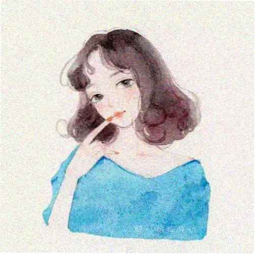 观众头像：纪录片剪辑从业者