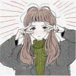 观众头像：动画专业在校生