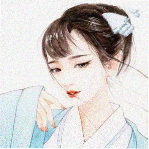 观众头像：每周固定看老片的上班族